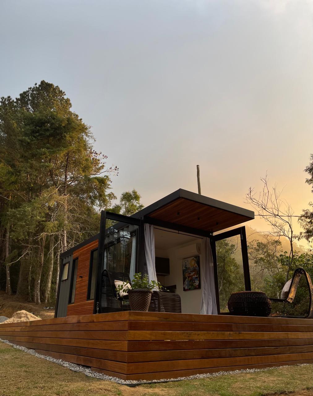 Foto de Tiny House Miguel Pereira